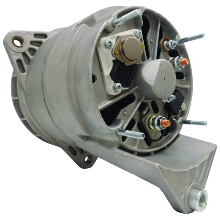 Ilb Gold Replacement For Bosch, 0 986 046 550 Alternator 0 986 046 550 ALTERNATOR